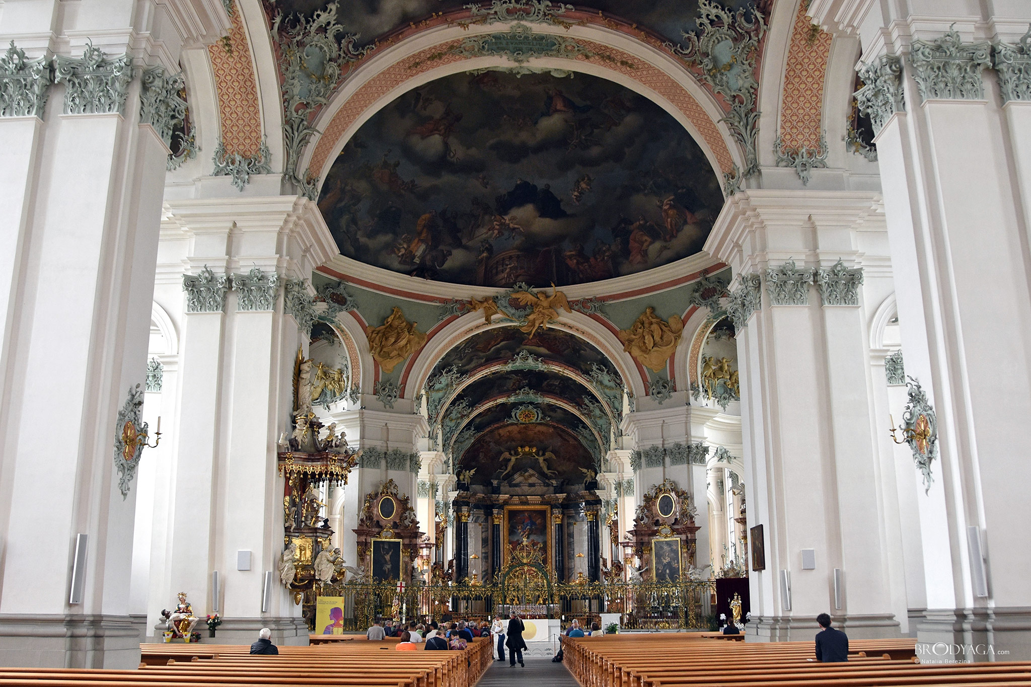St. Gallen